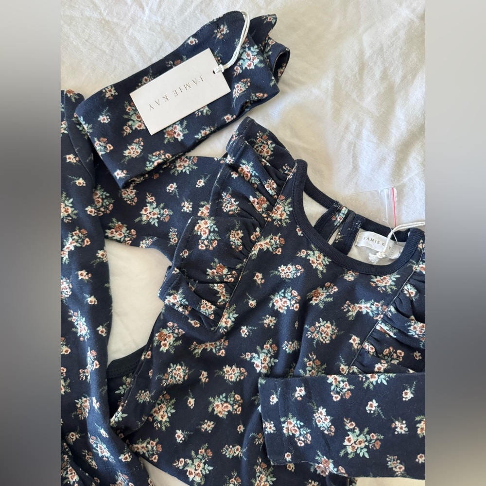 Jaime Kay NWT Bundle Set - 1 YR - Picture 14 of 16
